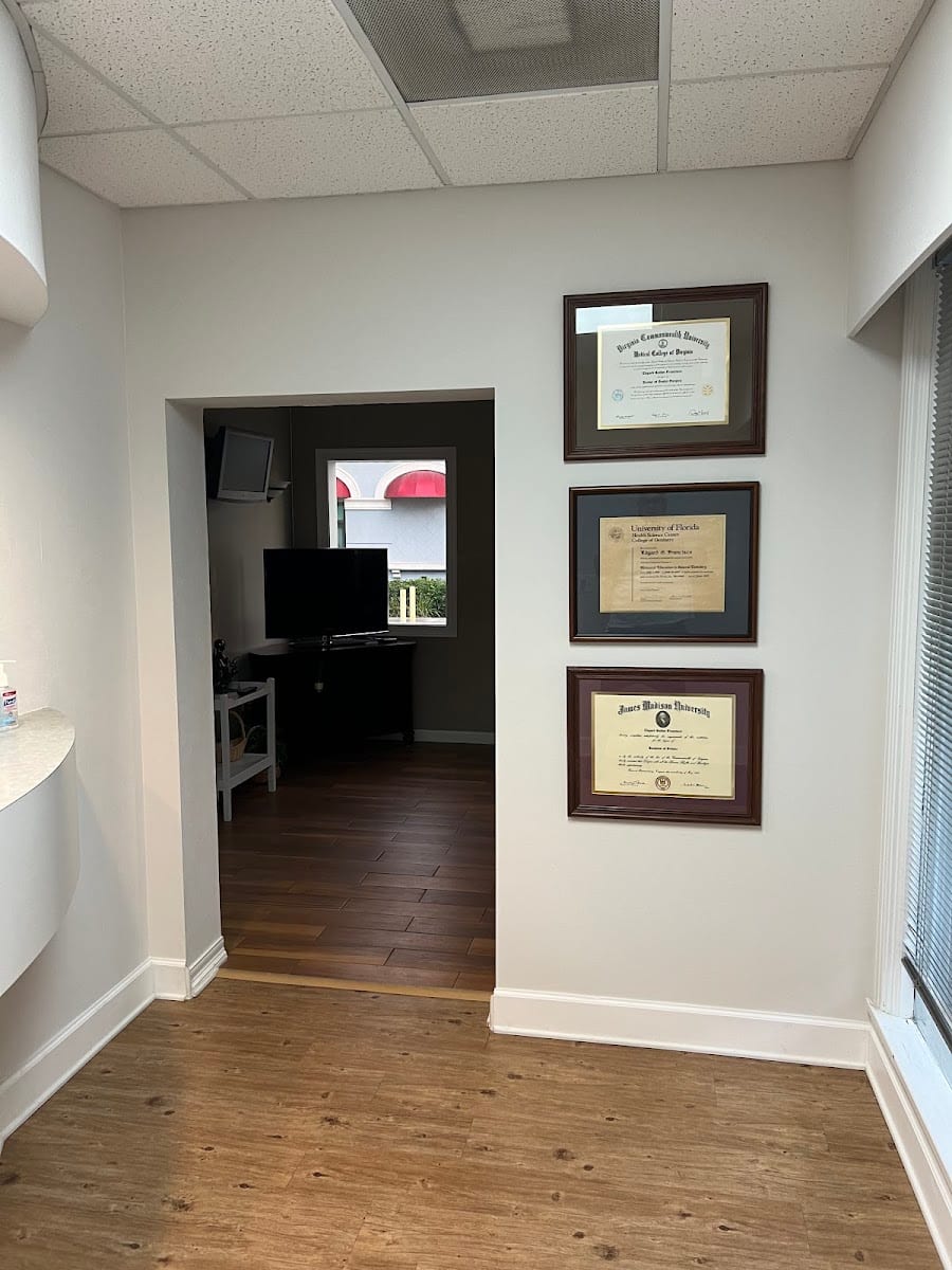 Ed Francisco, DDS - South Tampa Dentist, photo 4
