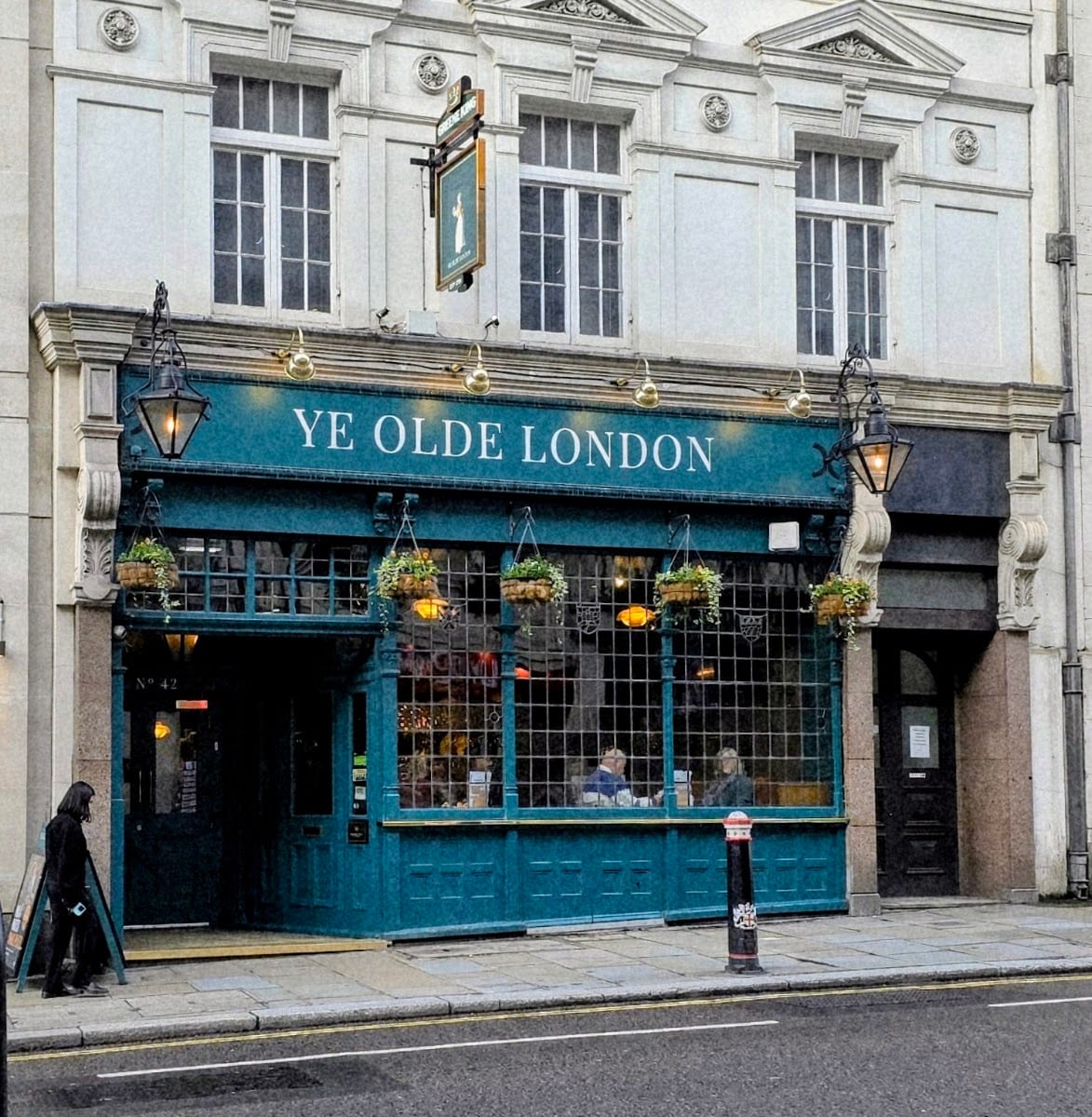 Ye Olde London, photo 4