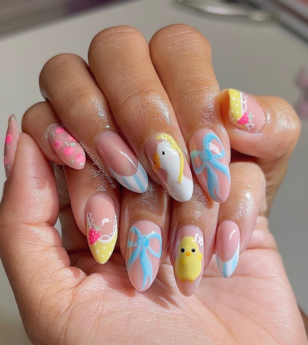 Nails by Desyanna LLC