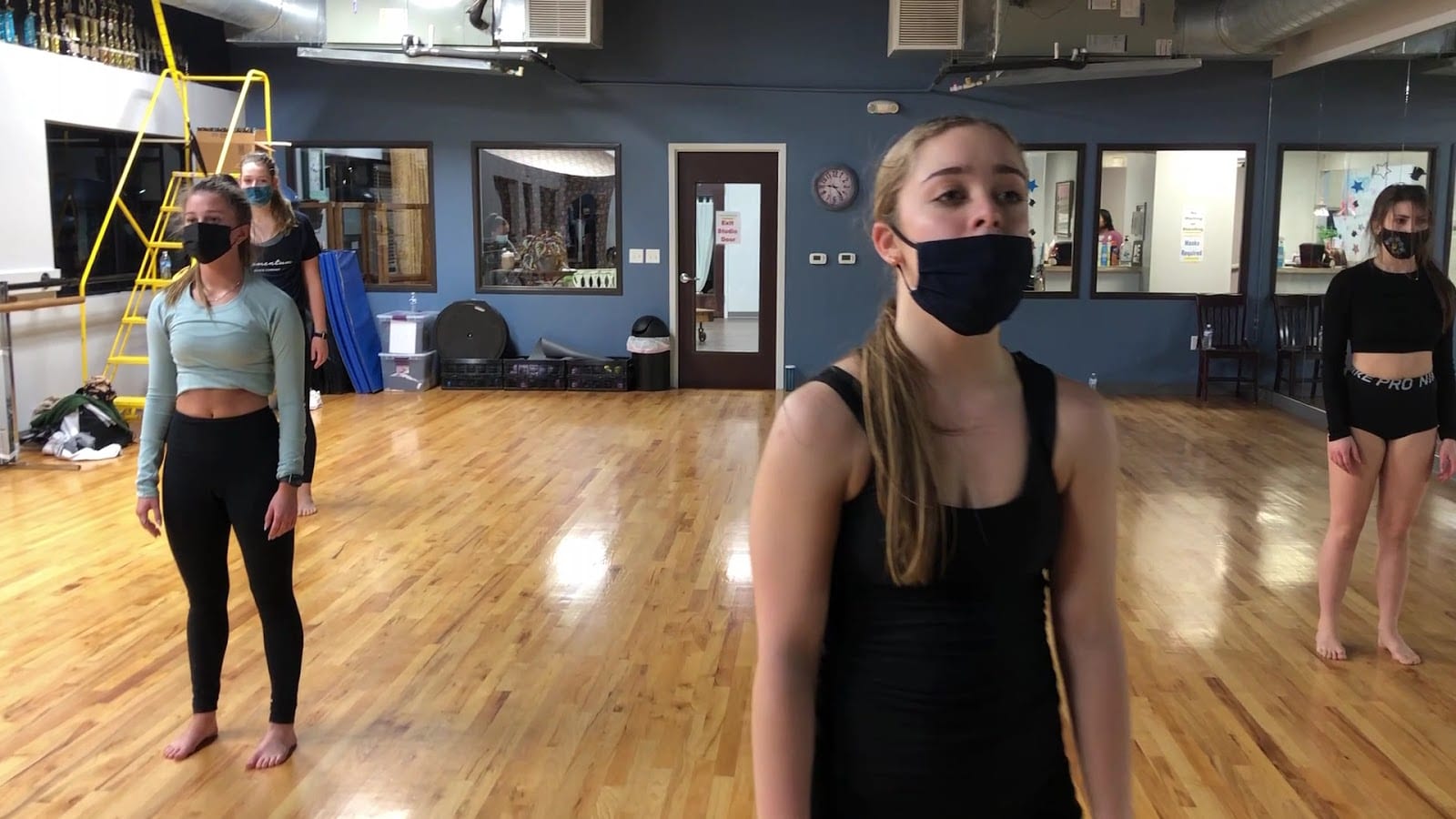 Top Hat Dance Centre, photo 3