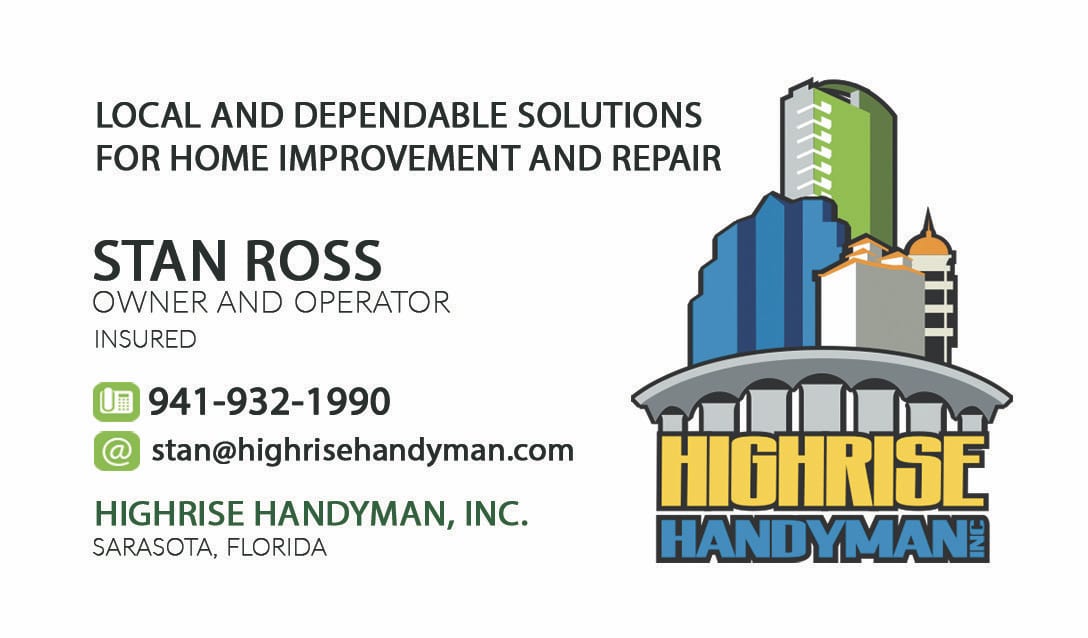 Highrise Handyman, photo 2