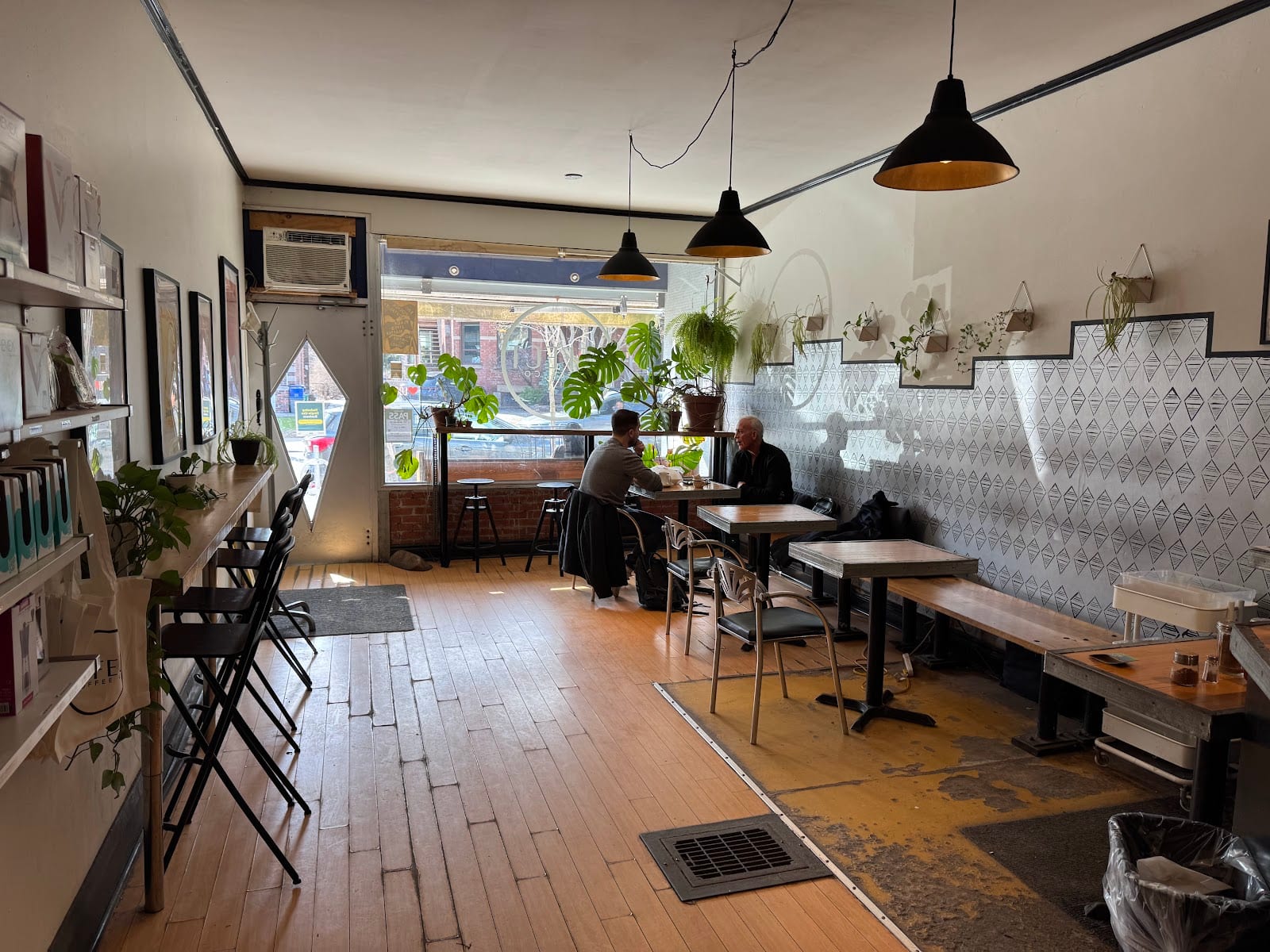 Affect Coffee Co., photo 3