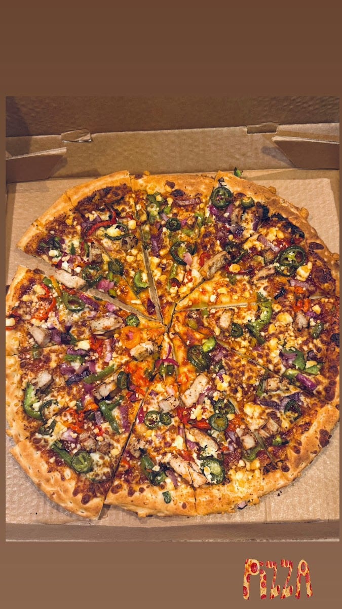 Pizza Hut, photo 3