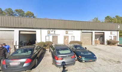 One Stop Auto Body & Sales LLC