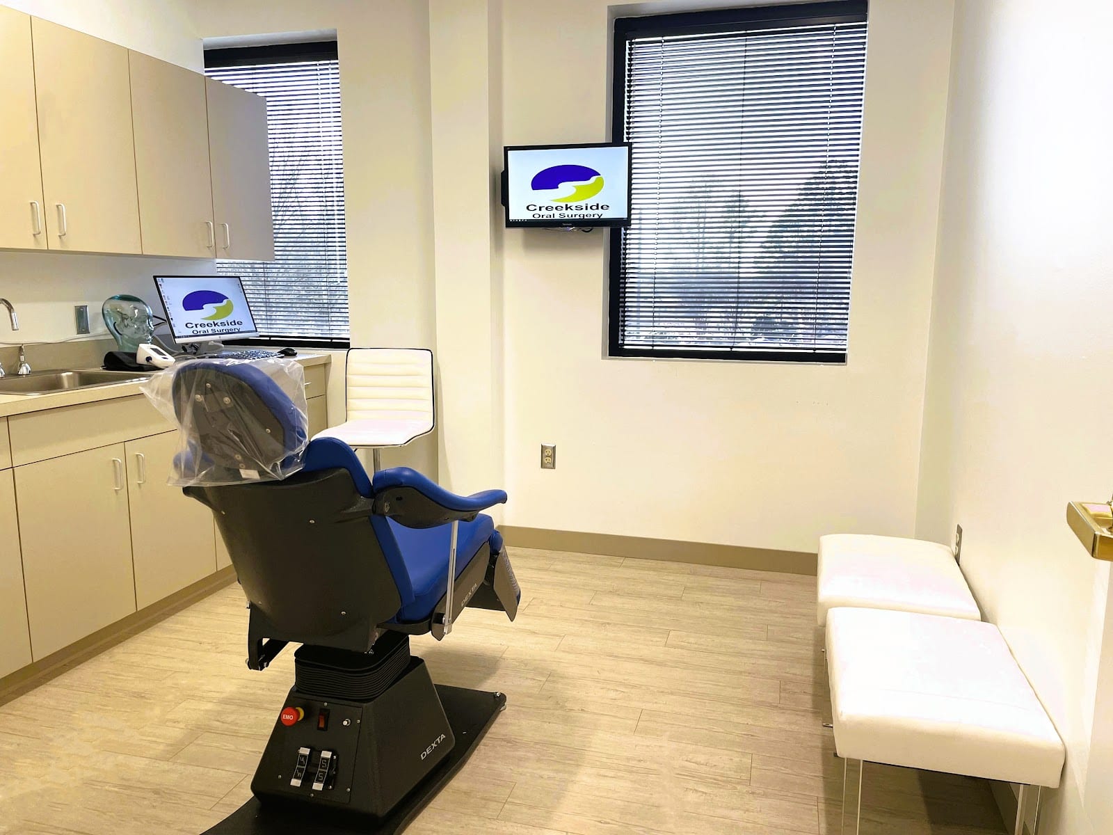 Creekside Oral Surgery and Dental Implant Center, photo 4