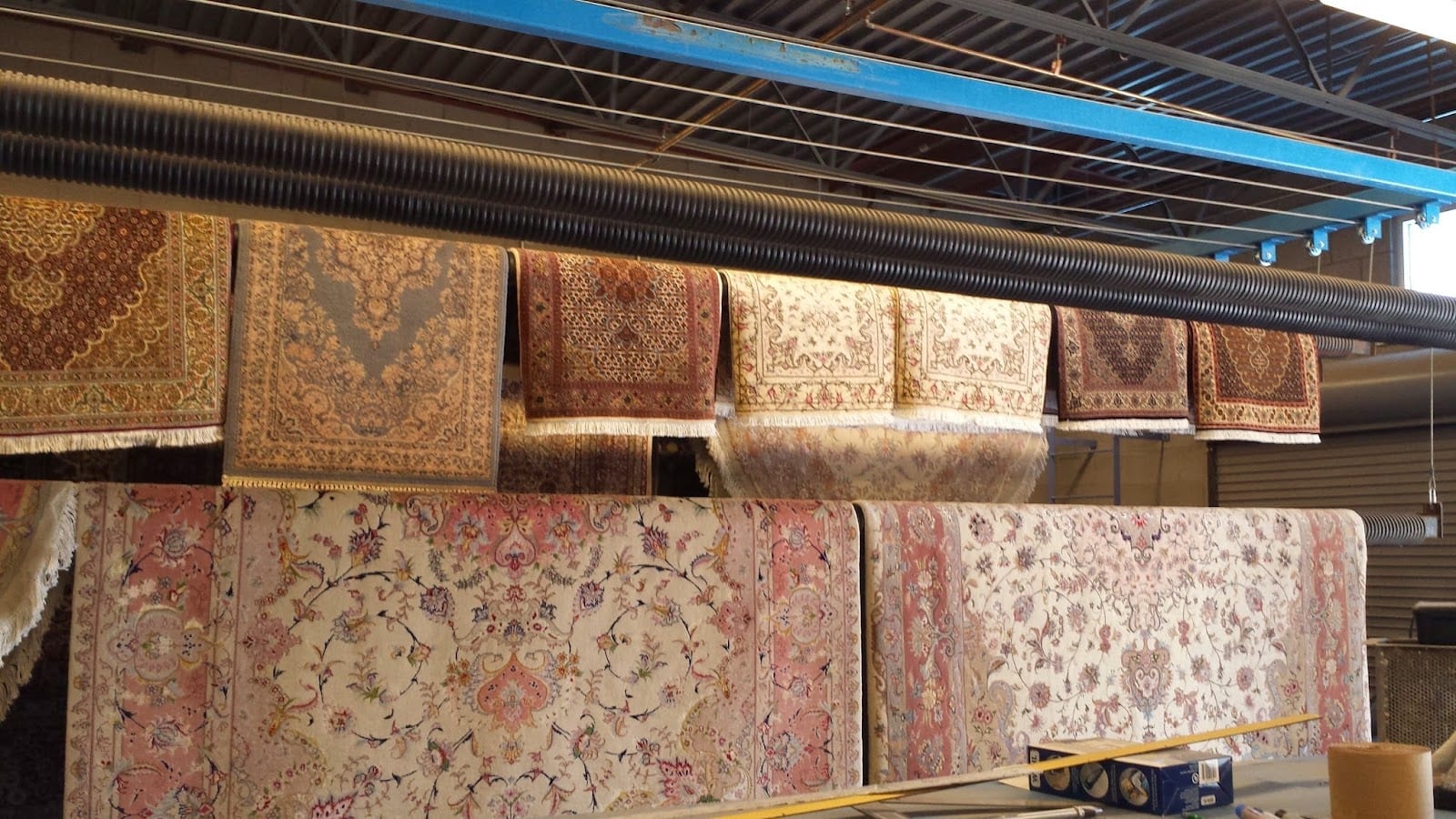 F&F Carpet Cleaning Inc., photo 2