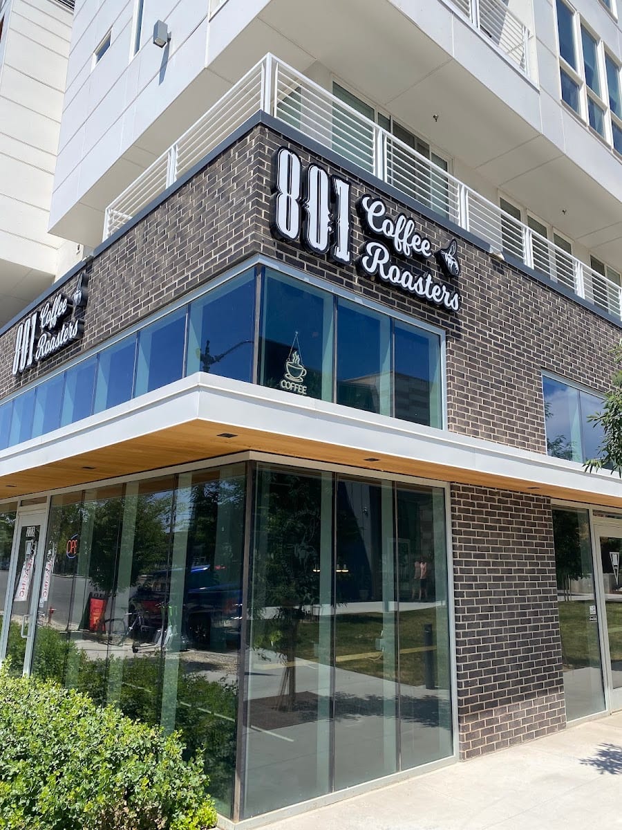 801 Coffee Roasters, photo 4