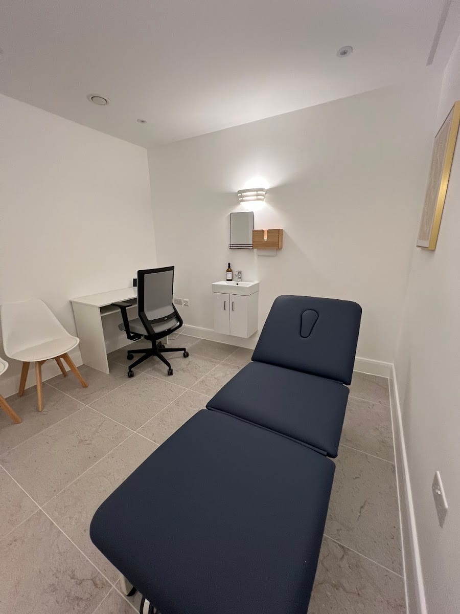 AtelieRx Clinic