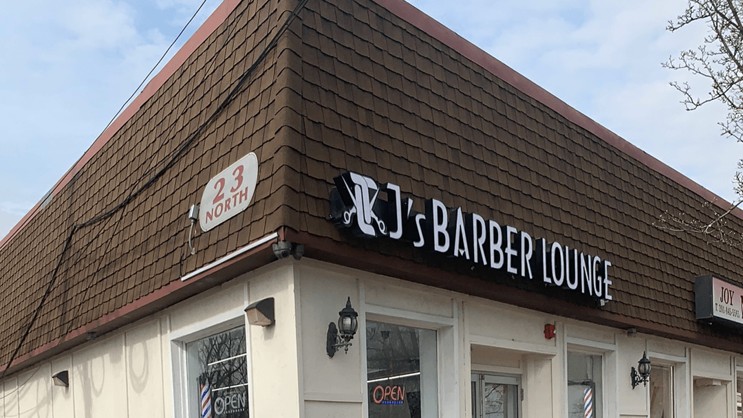 J’s Barber Lounge Paramus, photo 3