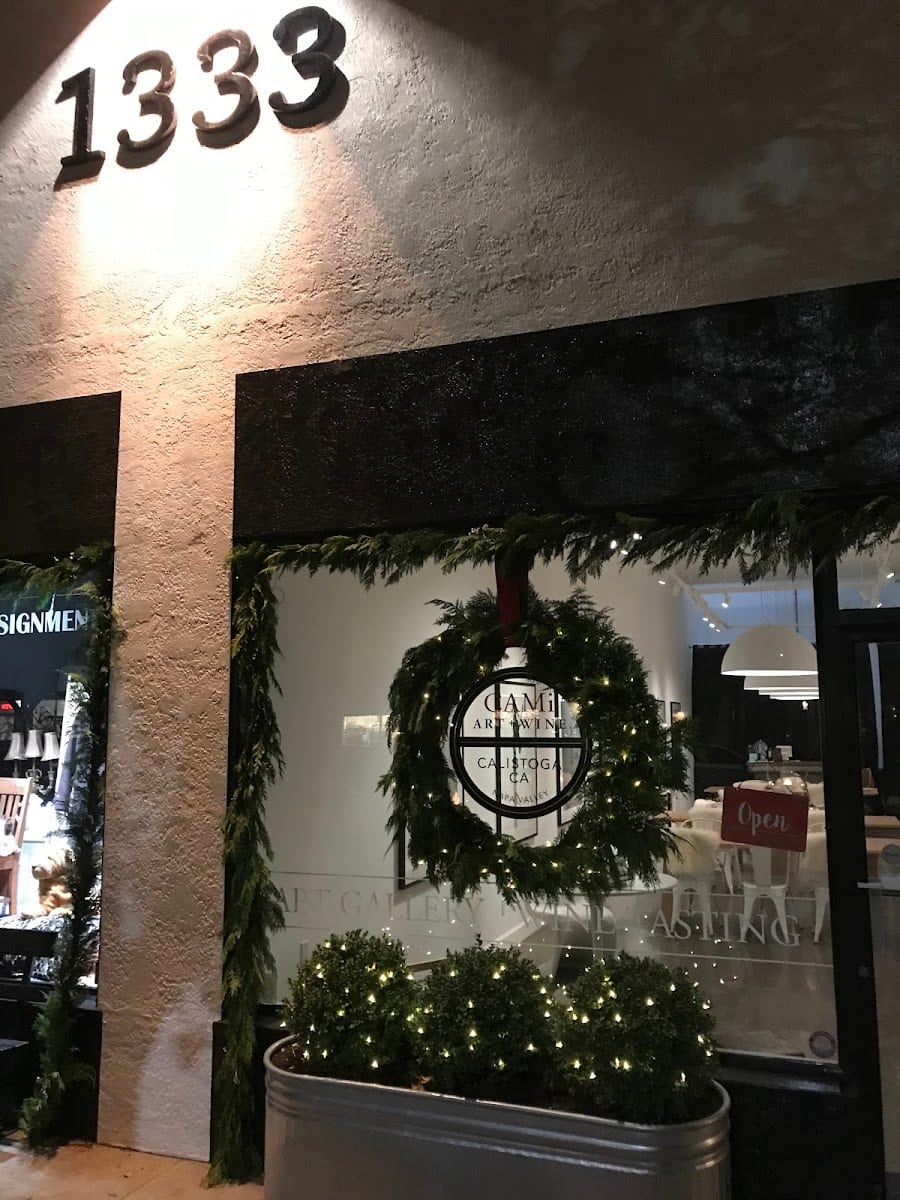 CAMi Gallery, photo 4