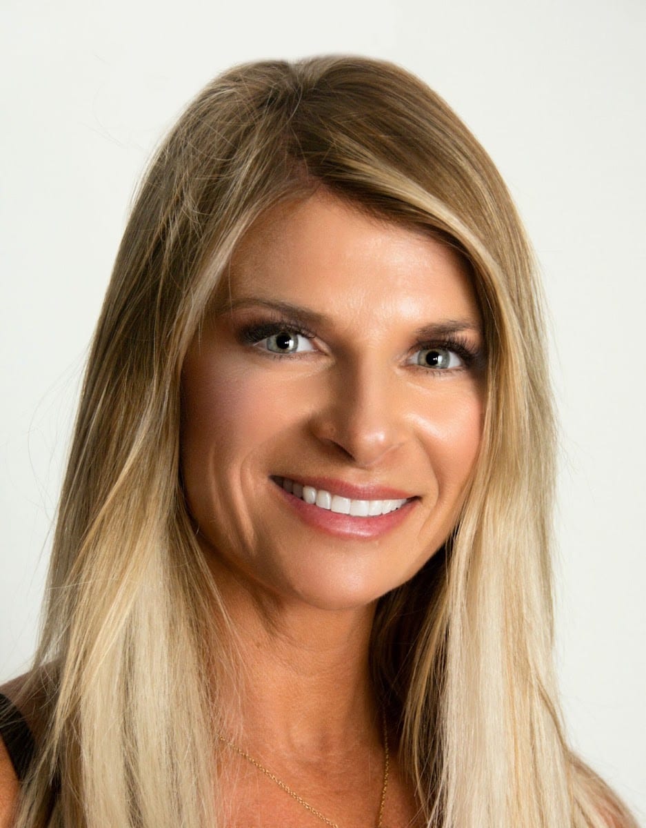 Lori Blondell DPT