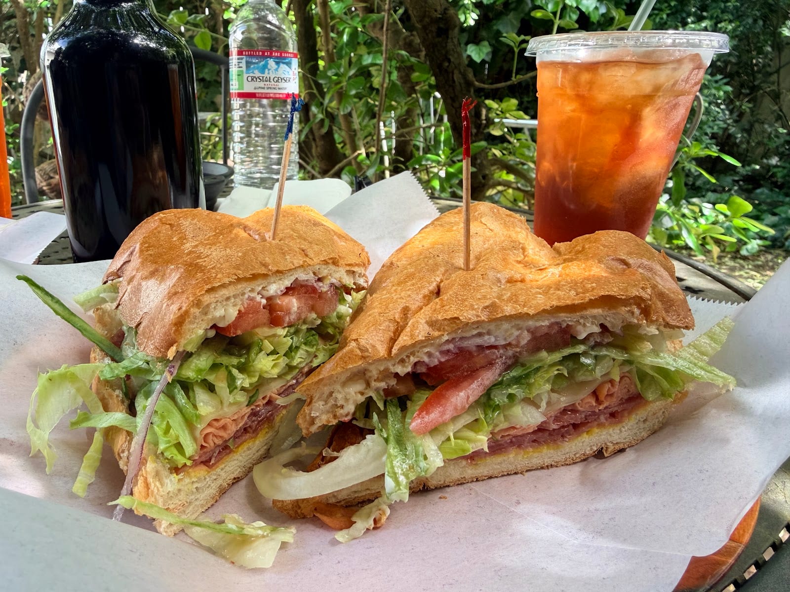 Garden House Cafe