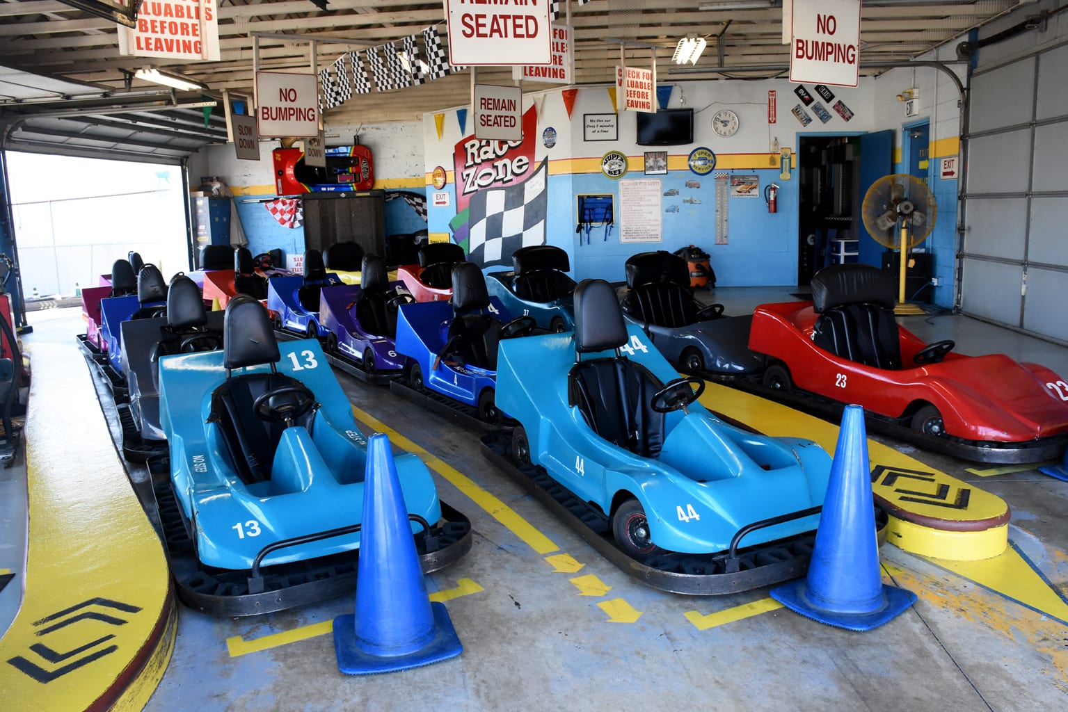 Putt-Putt Fun Center, photo 4
