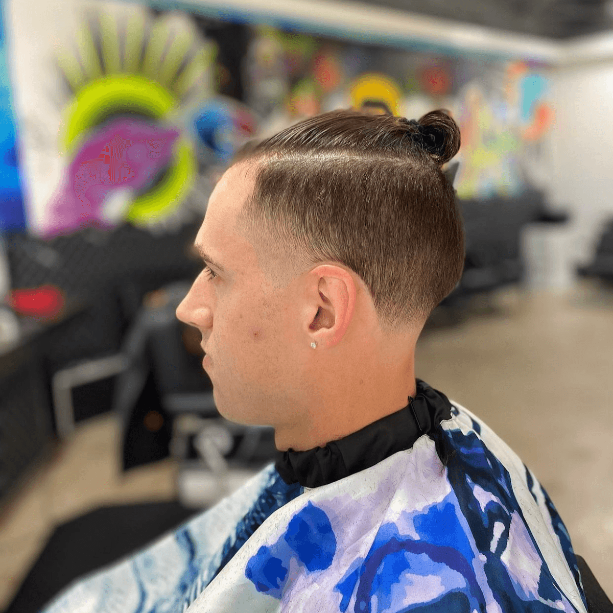 Pioneers Cuts, photo 2
