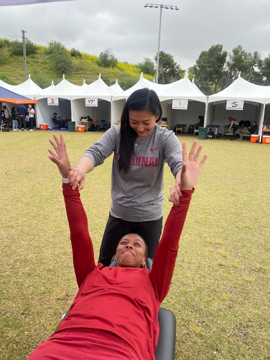 Activate Performance Chiropractic
