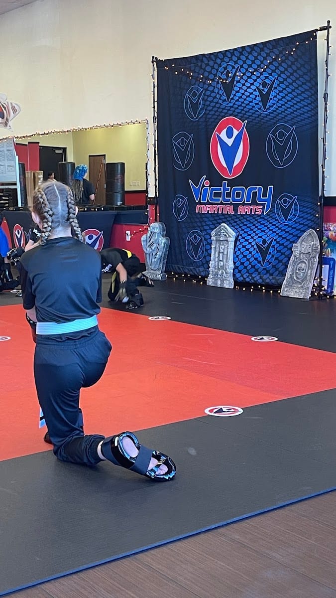Victory Martial Arts - Boca Park, photo 4