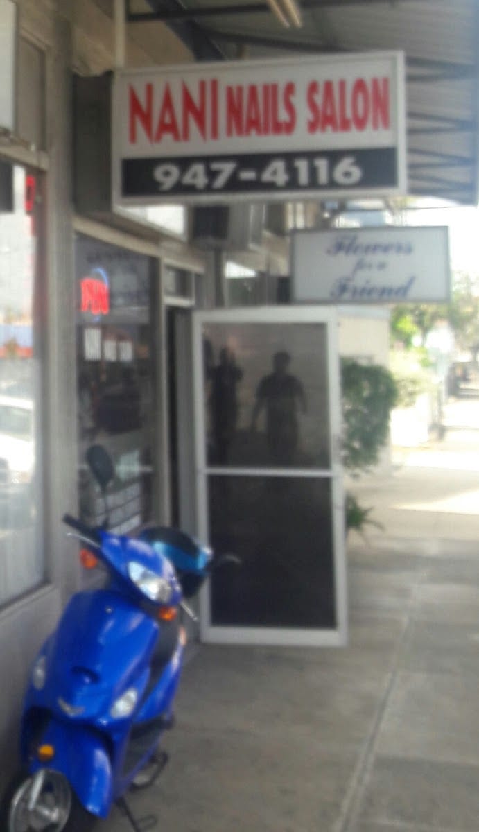 Nani Nails Salon, photo 3