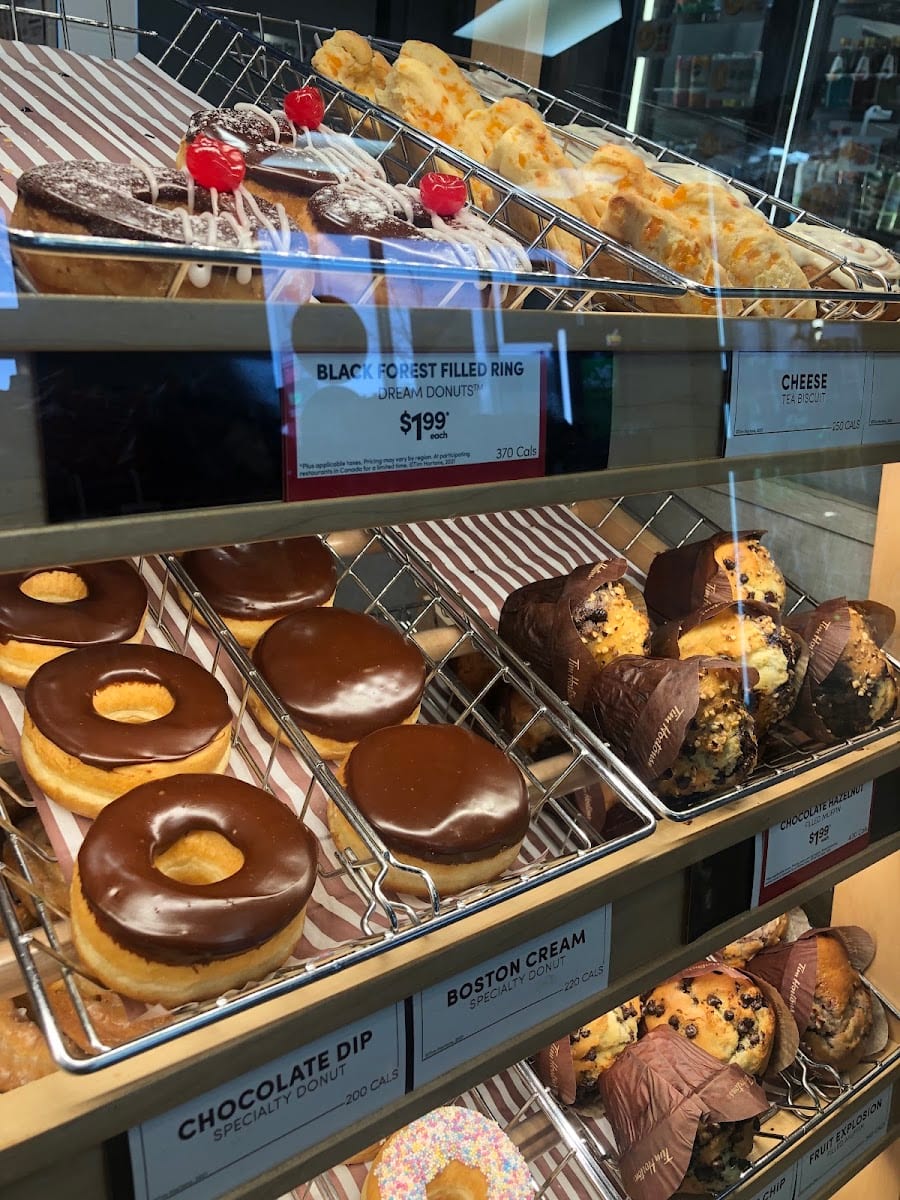 Tim Hortons, photo 2