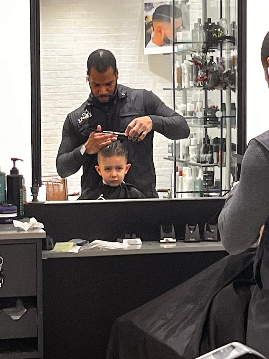 The Barber Shop Scarborough Town Centre, photo 3