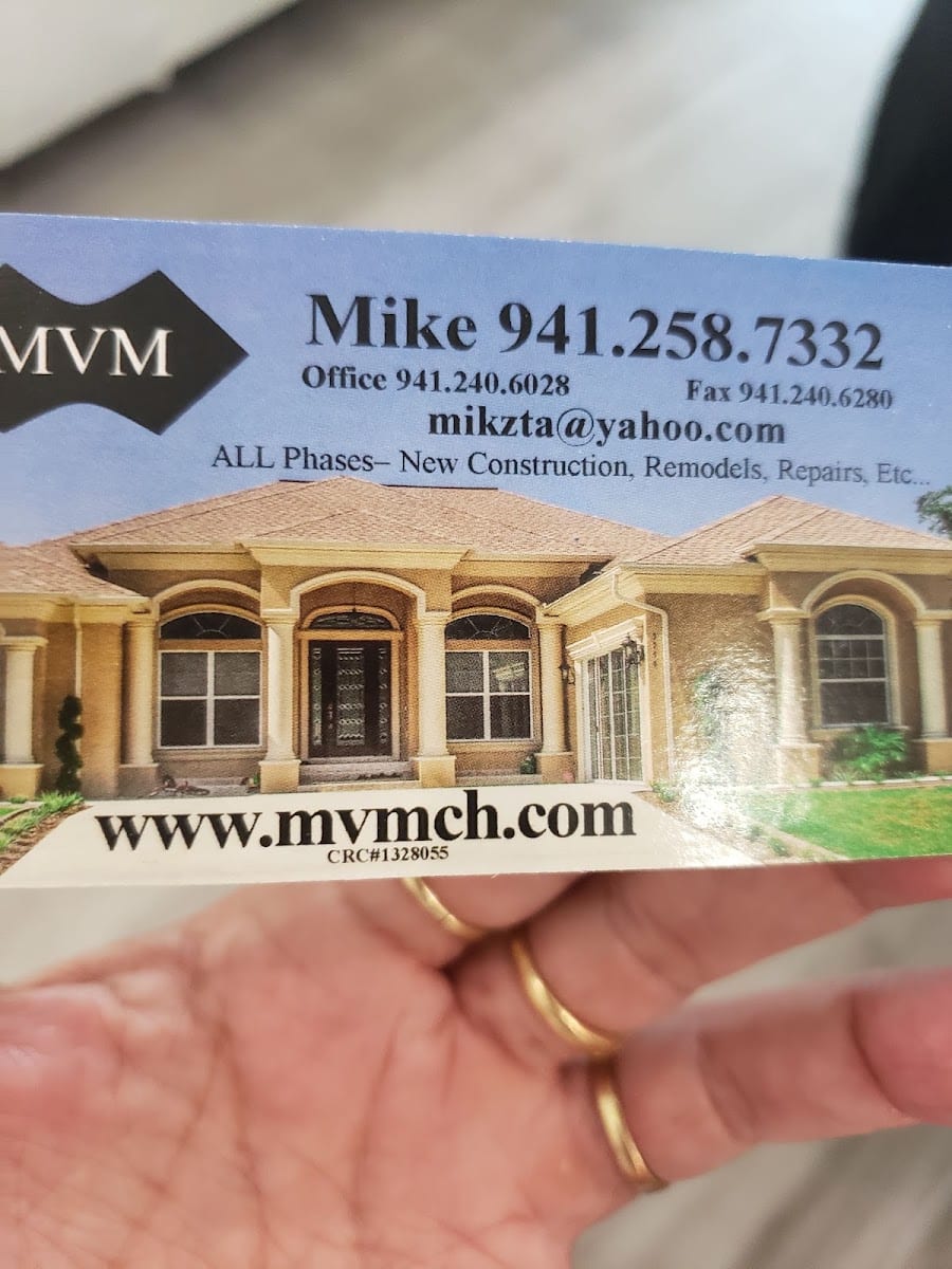 MVM Custom Homes, Inc., photo 3
