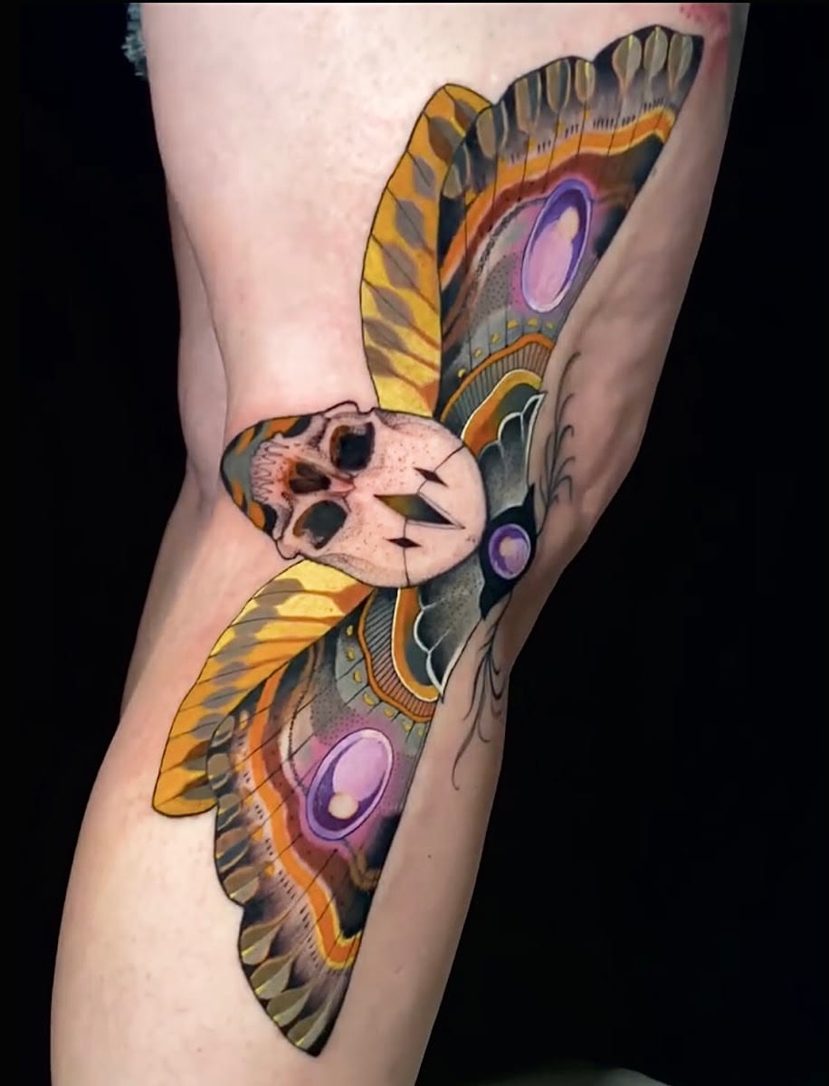The Collective Tattoo cafe and gallery, photo 2