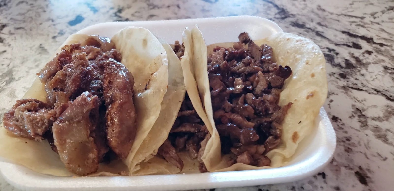 Taquería El Rápido, photo 3