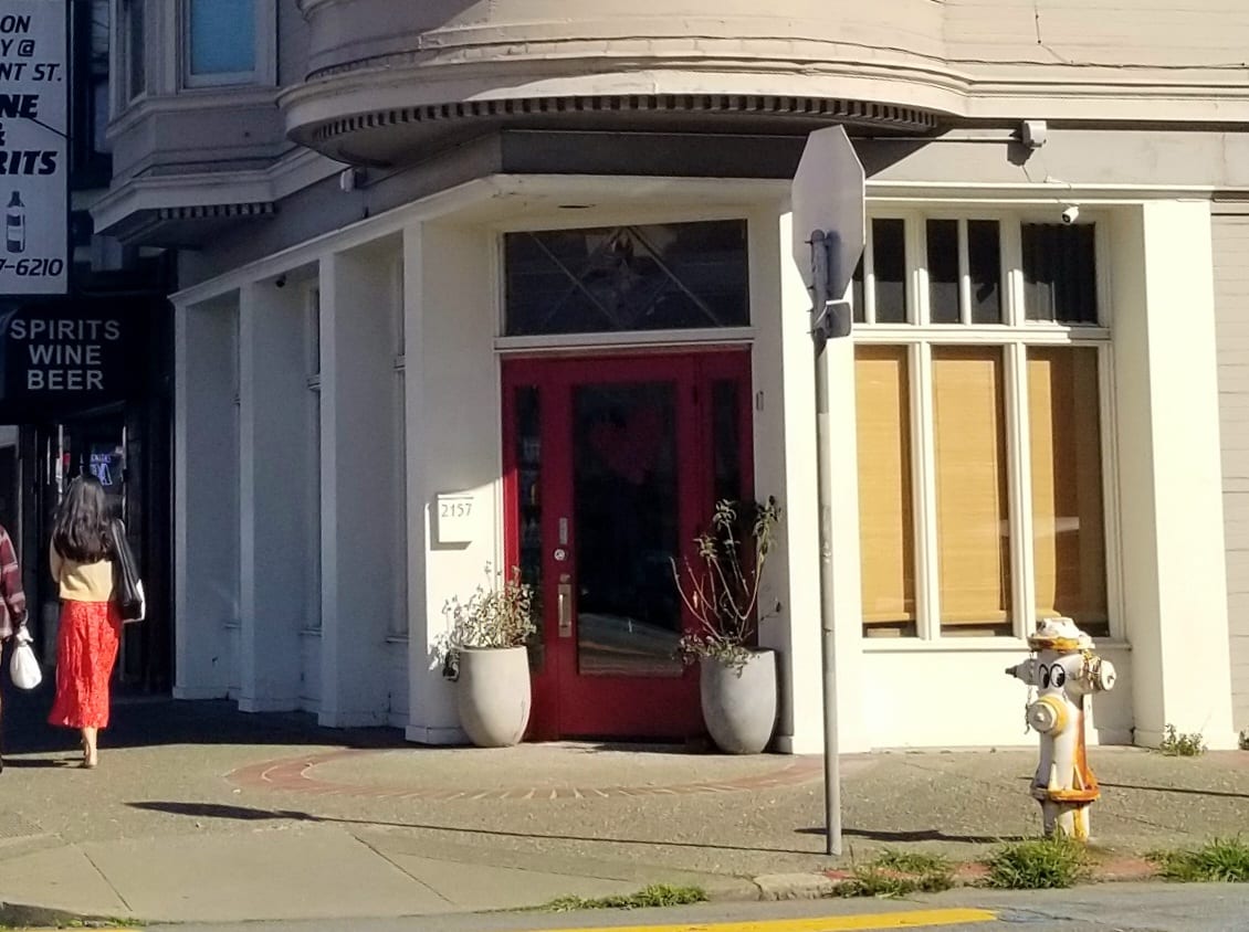 The Heart Salon, photo 3