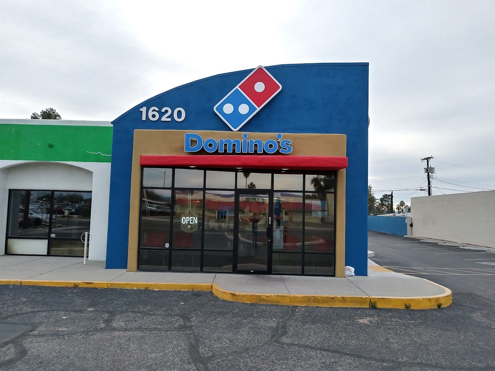Domino's Pizza, photo 2