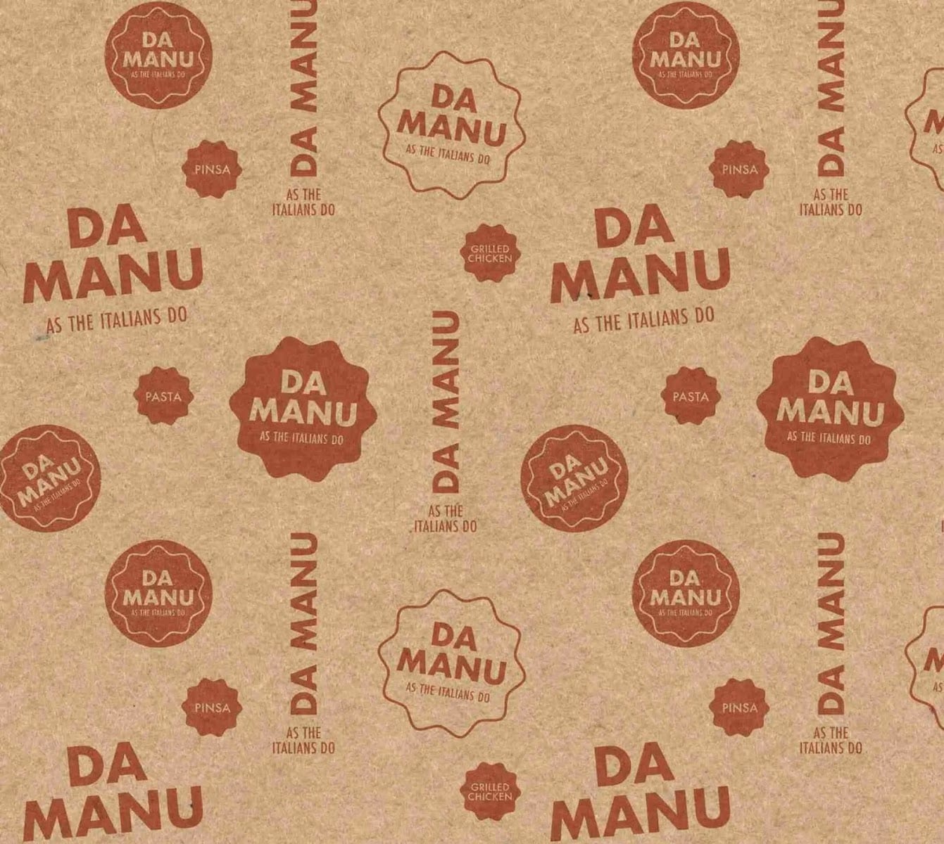 Da Manu ltd