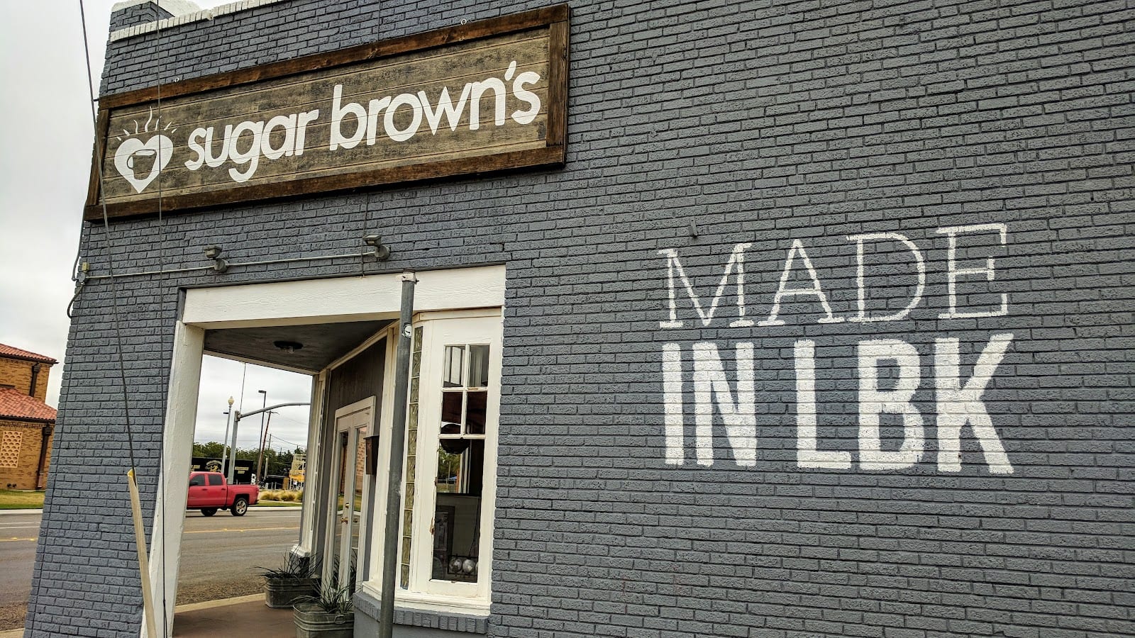 Sugar Browns Coffee Co., photo 2