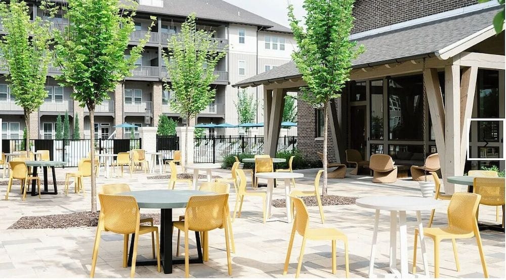 Landing | Incredible 1BD, Clubhouse, Gym