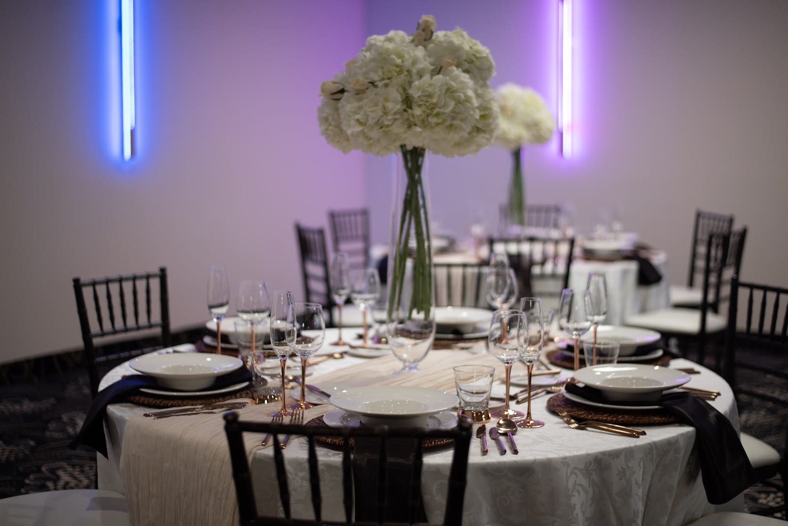 WhiteShield Banquet Hall, photo 3