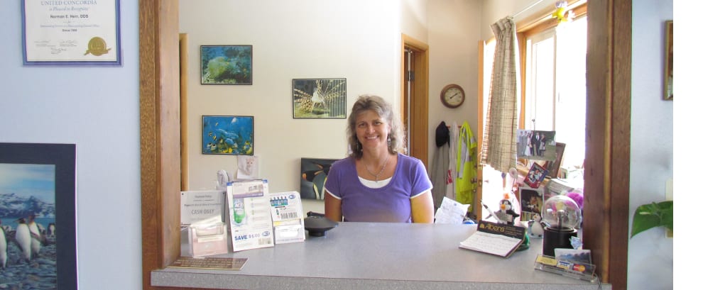 Dr. Hein Family Dentist, photo 4