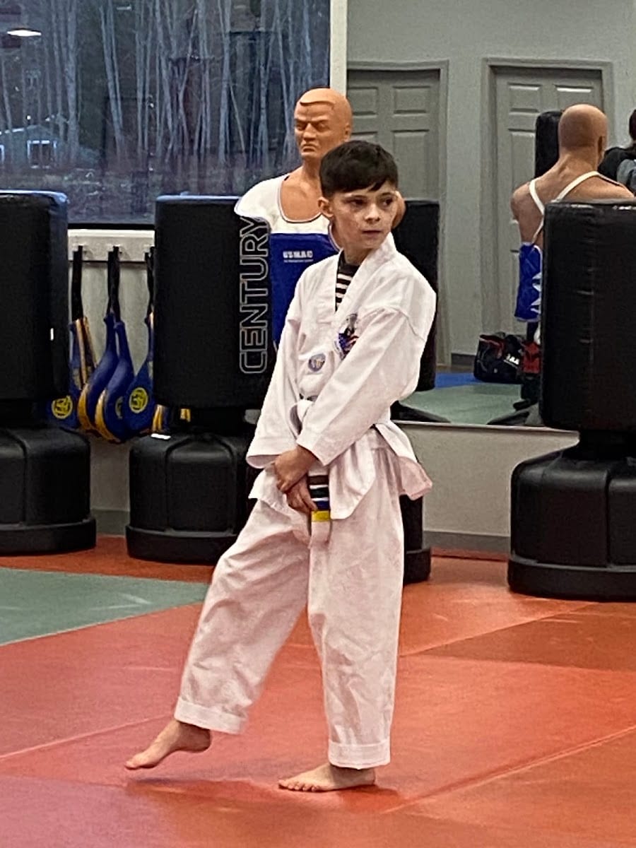 U.S. Martial Arts Center, photo 4