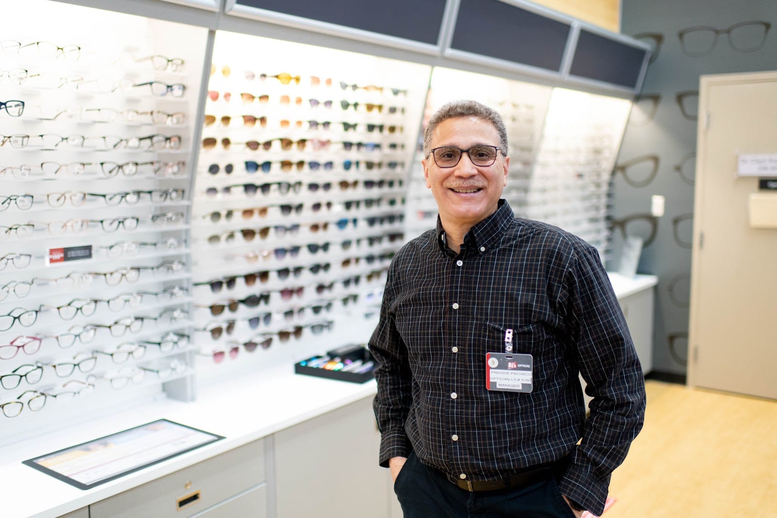 BJ's Optical, photo 2