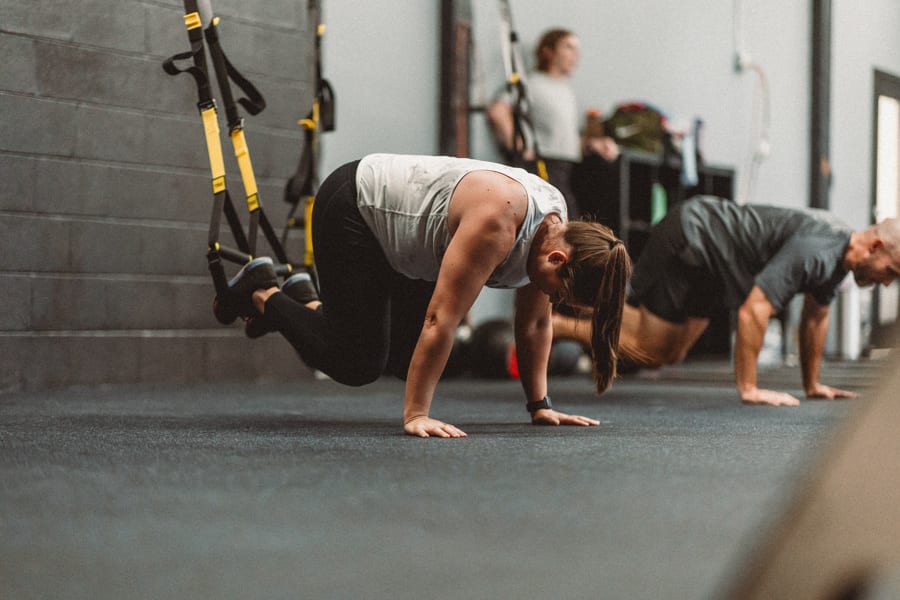 X⁴ Fitness Rome GA, photo 2