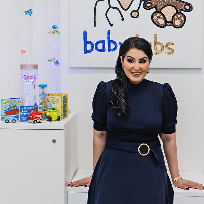 Baby Jabs Children’s Vaccines, photo 2