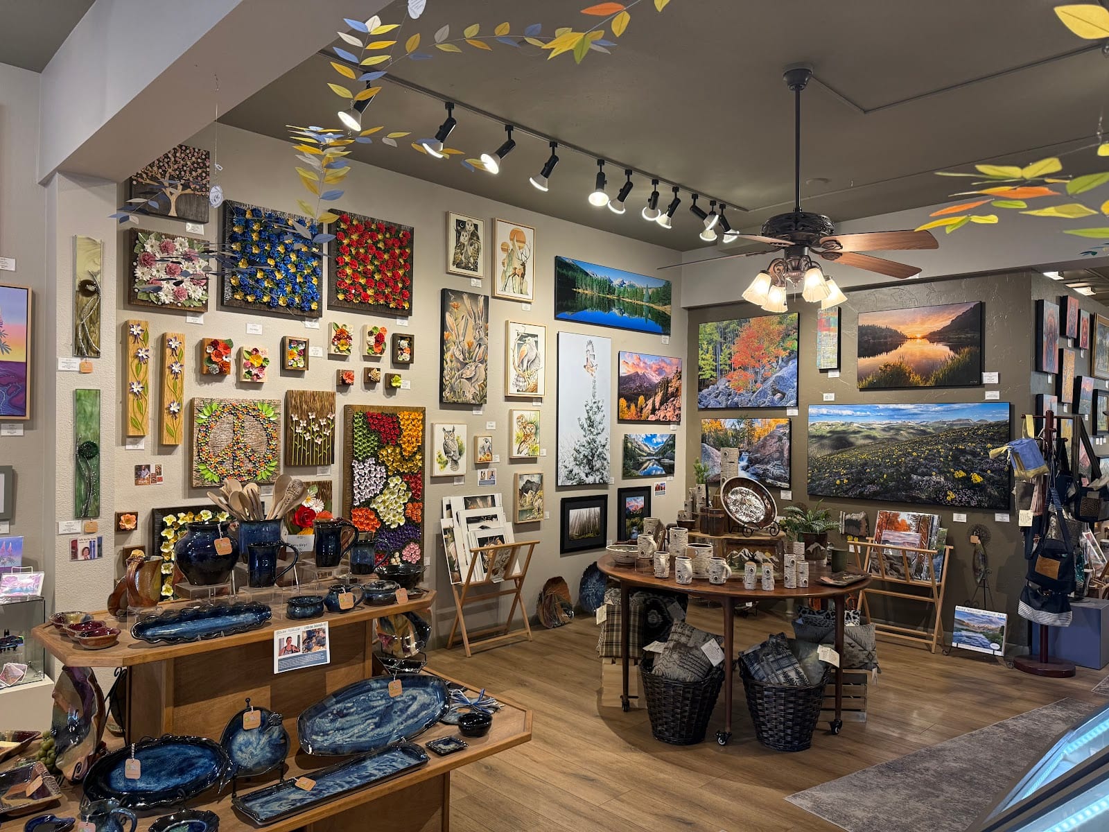 Aspen and Evergreen Gallery, photo 3