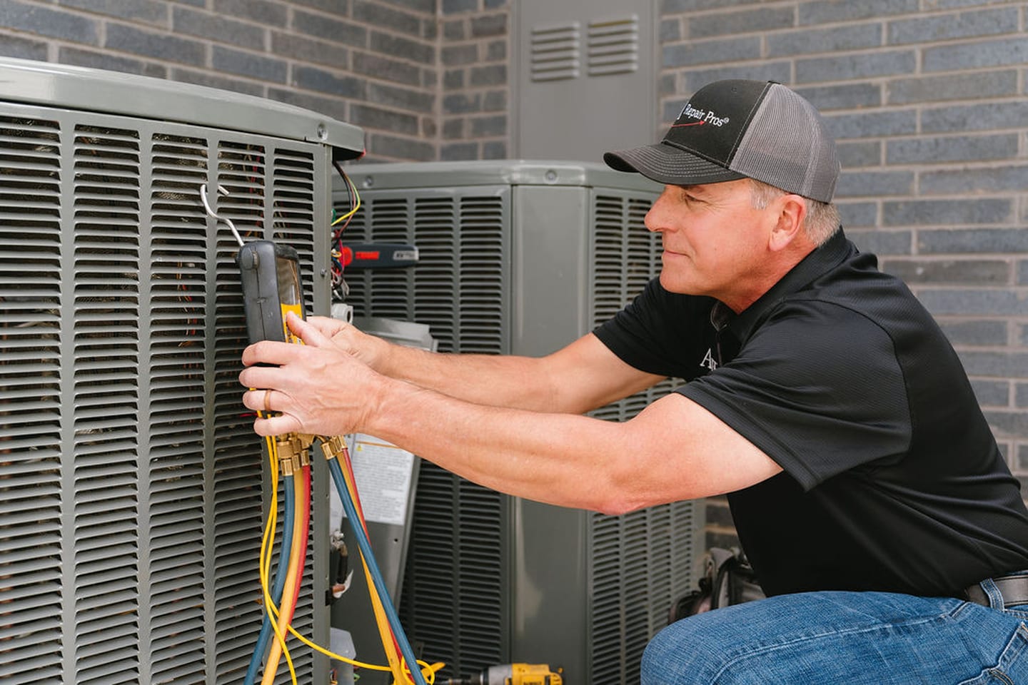 Air Repair Pros, photo 2