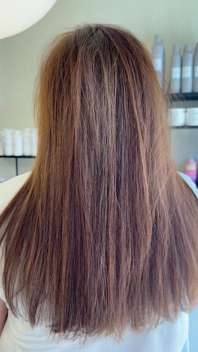 Kristina B. Hair Salon St Albans, photo 4