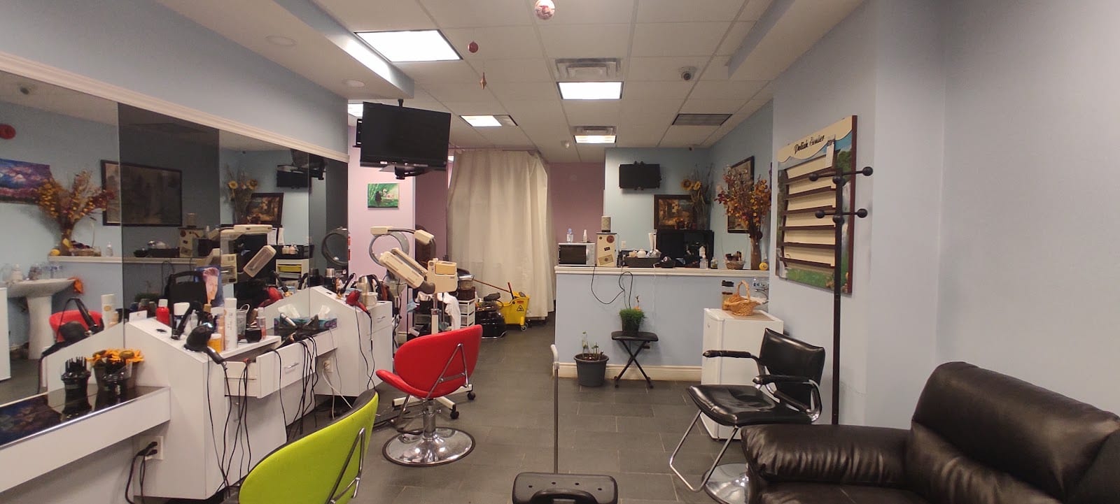 Jane hair and beauty salon, photo 2