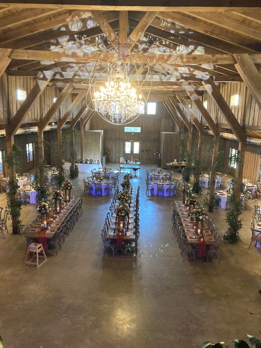Hummingbird Hill Weddings and Events, photo 4