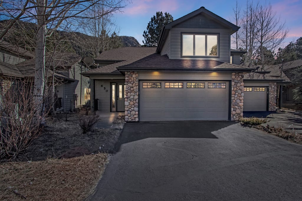The Thompson Group - Keller Williams Top of the Rockies - Estes Park, photo 2