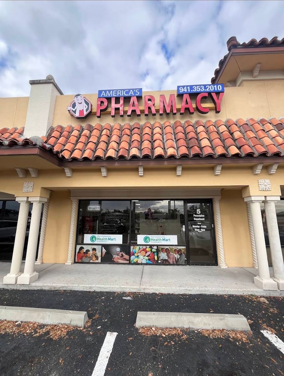 Americas Pharmacy IV, photo 2