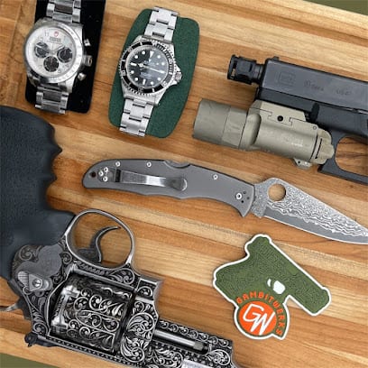 GAMBITWERKS LLC