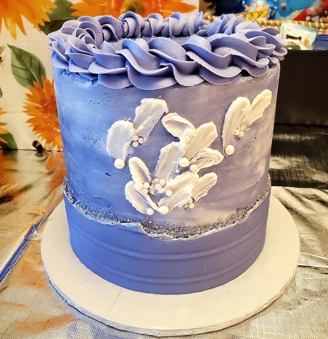 Sunny's Cakes and Treats, photo 2
