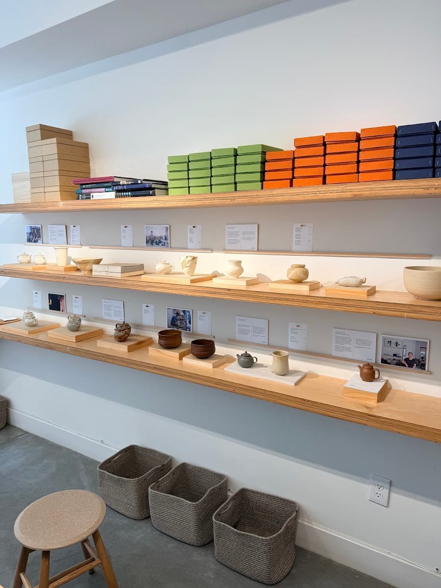 Song Tea & Ceramics, photo 4
