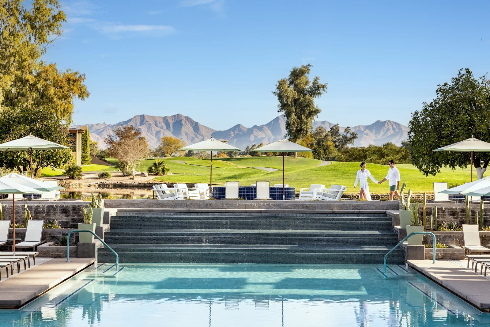 Fairmont Scottsdale Princess, photo 4