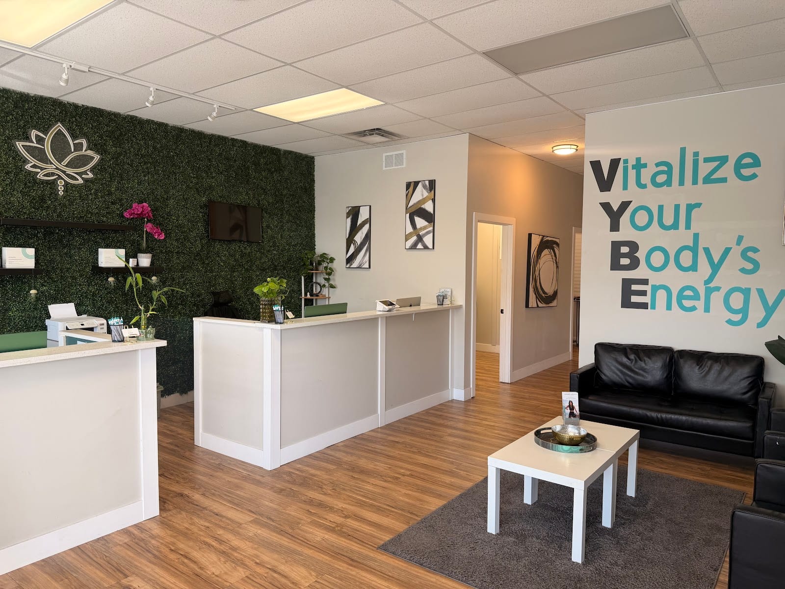 VYBE Wellness, photo 2