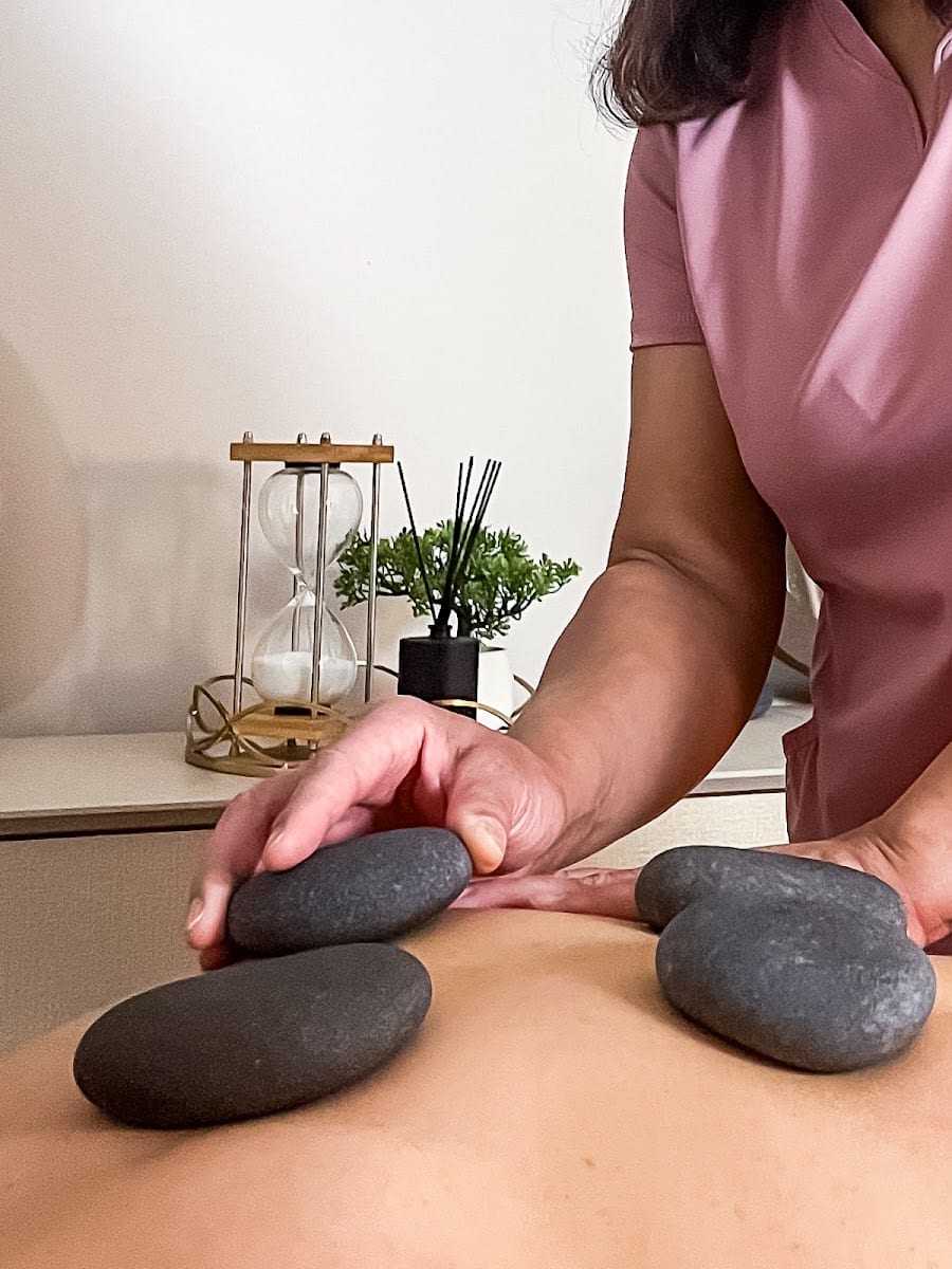 LB Massage, photo 4